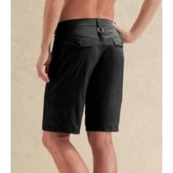 Athleta Women's Dipper Bermuda Outdoor Casual Hiking Short Size 8 1296 - Picture 2 of 13